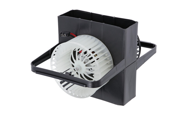 Interior Blower