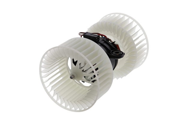 Interior Blower