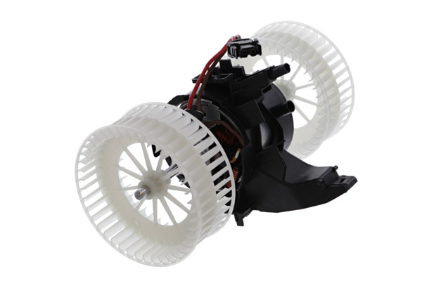 Interior Blower