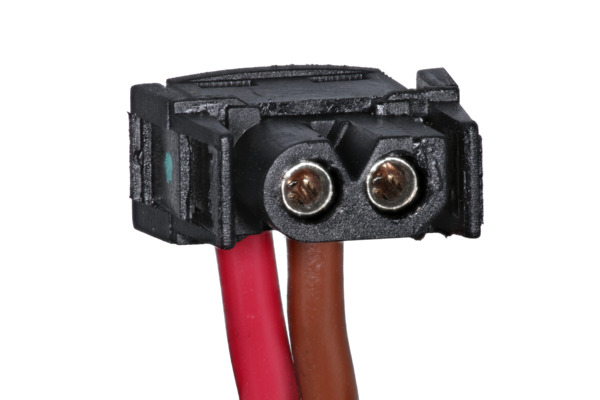 Interior Blower 2