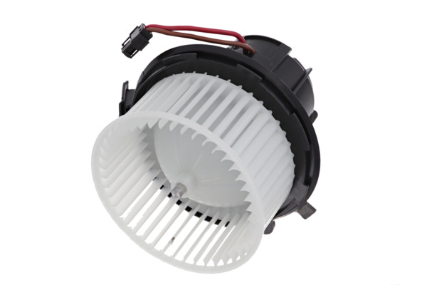 Interior Blower
