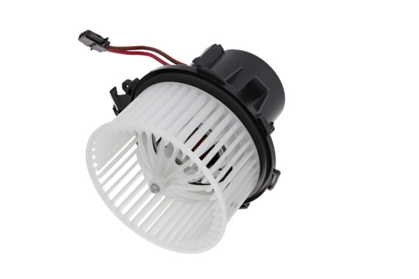 Interior Blower