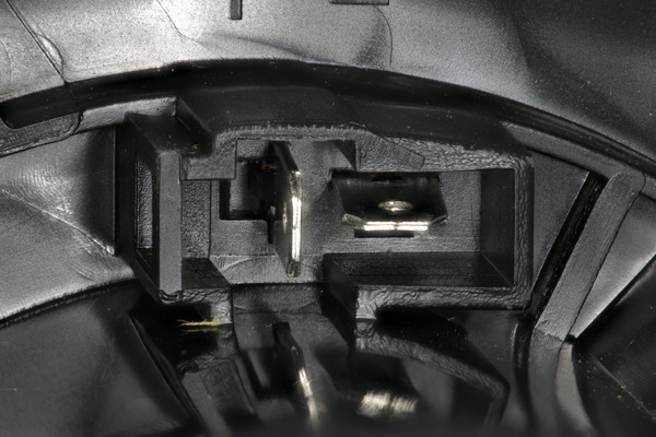 VALEO 884566 Utastér-ventilátor elöl MAZDA