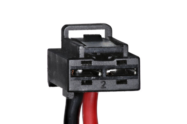 Interior Blower 2