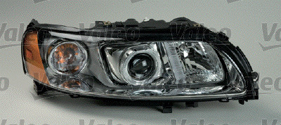 Headlight