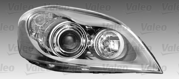 Headlight