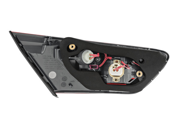 Tail Light Assembly 2