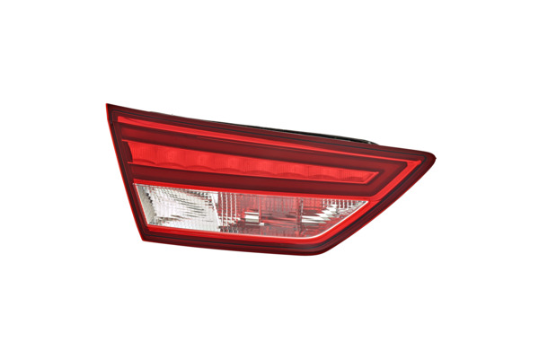 VALEO 045332 ORIGINAL PART Tail Light Assembly Left for SEAT