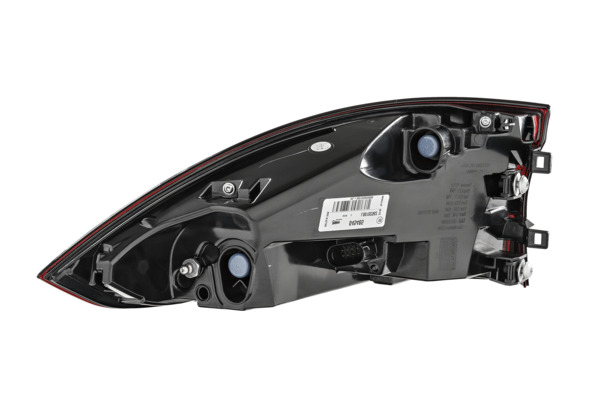 Tail Light Assembly 2