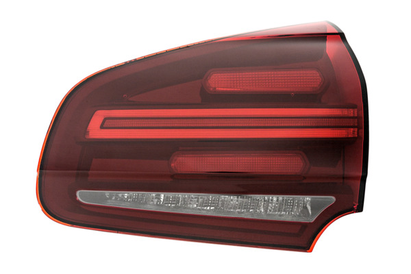 Tail Light Assembly