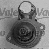 VALEO 433260 Motorino d'avviamento