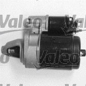 VALEO 433260 Motorino d'avviamento