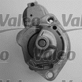 VALEO 436048 Motorino d'avviamento