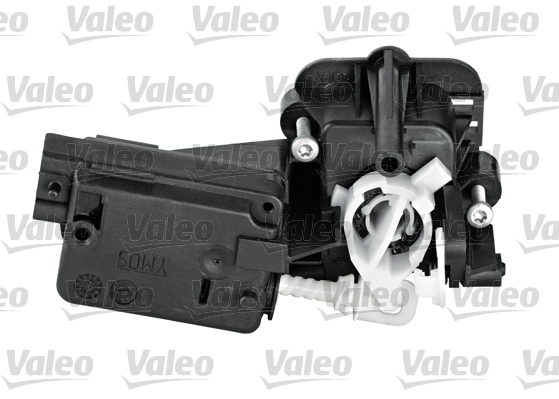 VALEO 256986 Κύλινδρος κλειδαριάς for RENAULT