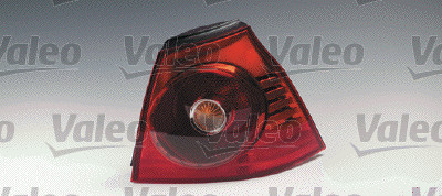 VALEO 088731 Luce posteriore