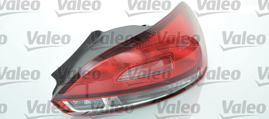 VALEO 043662 Luce posteriore