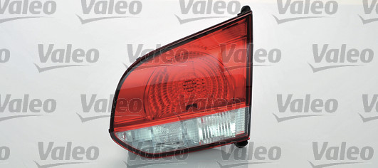 VALEO 043881 Luce posteriore