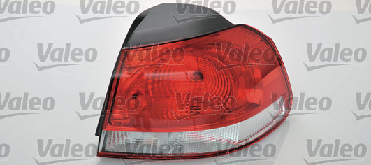 VALEO 043879 Luce posteriore