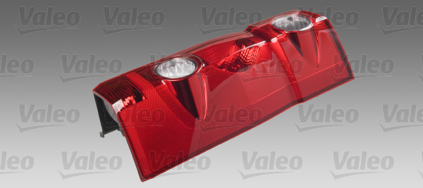 VALEO 043717 Luce posteriore