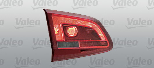 VALEO 044463 Luce posteriore