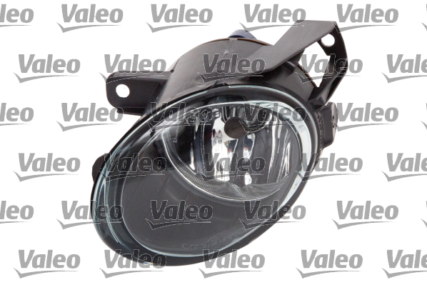 VALEO 045095 Fendinebbia-Fendinebbia-Ricambi Euro