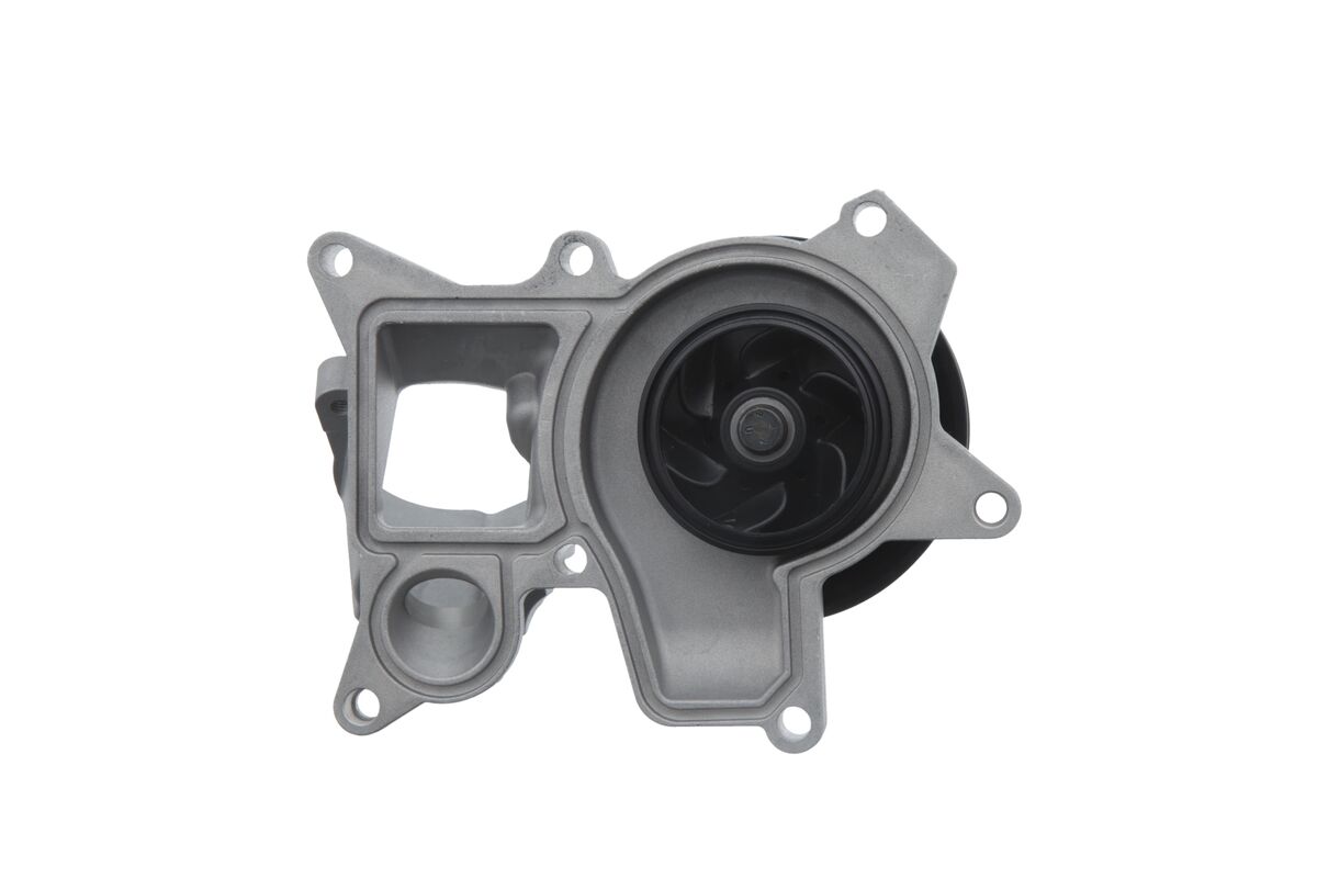 Water Pump, engine cooling 2