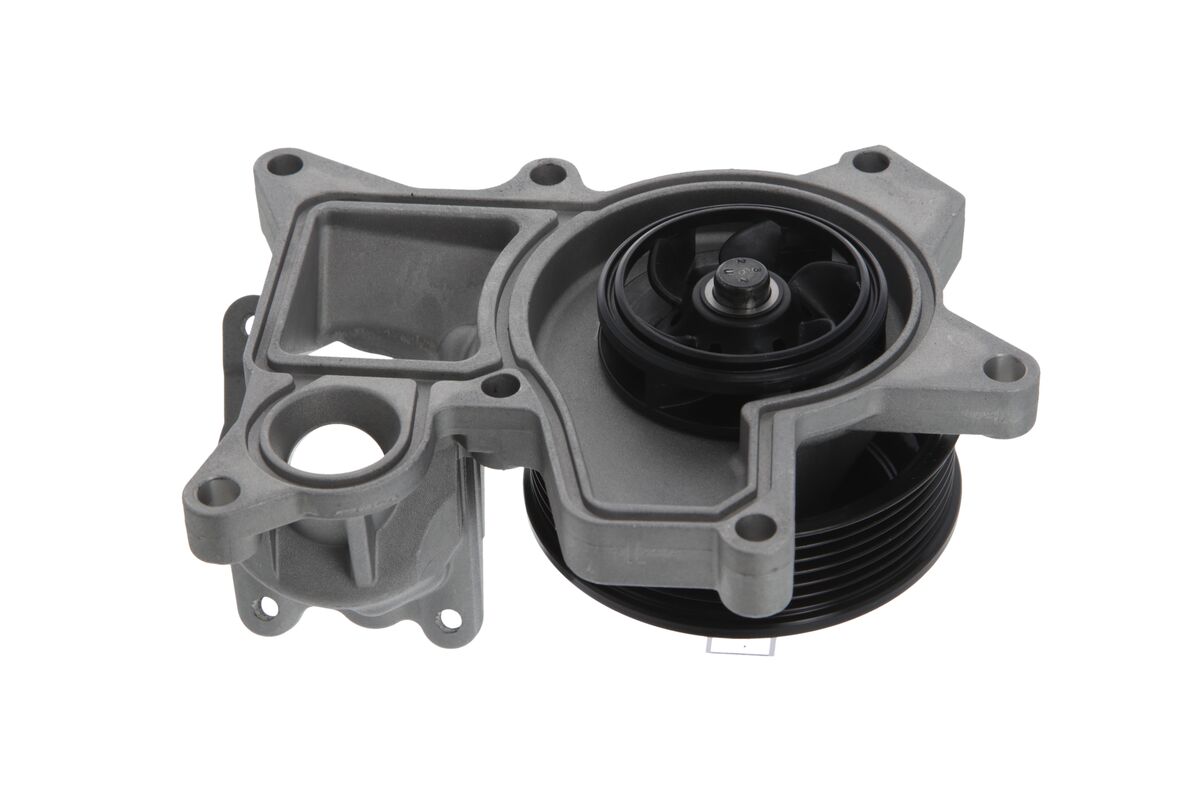 Water Pump, engine cooling 3
