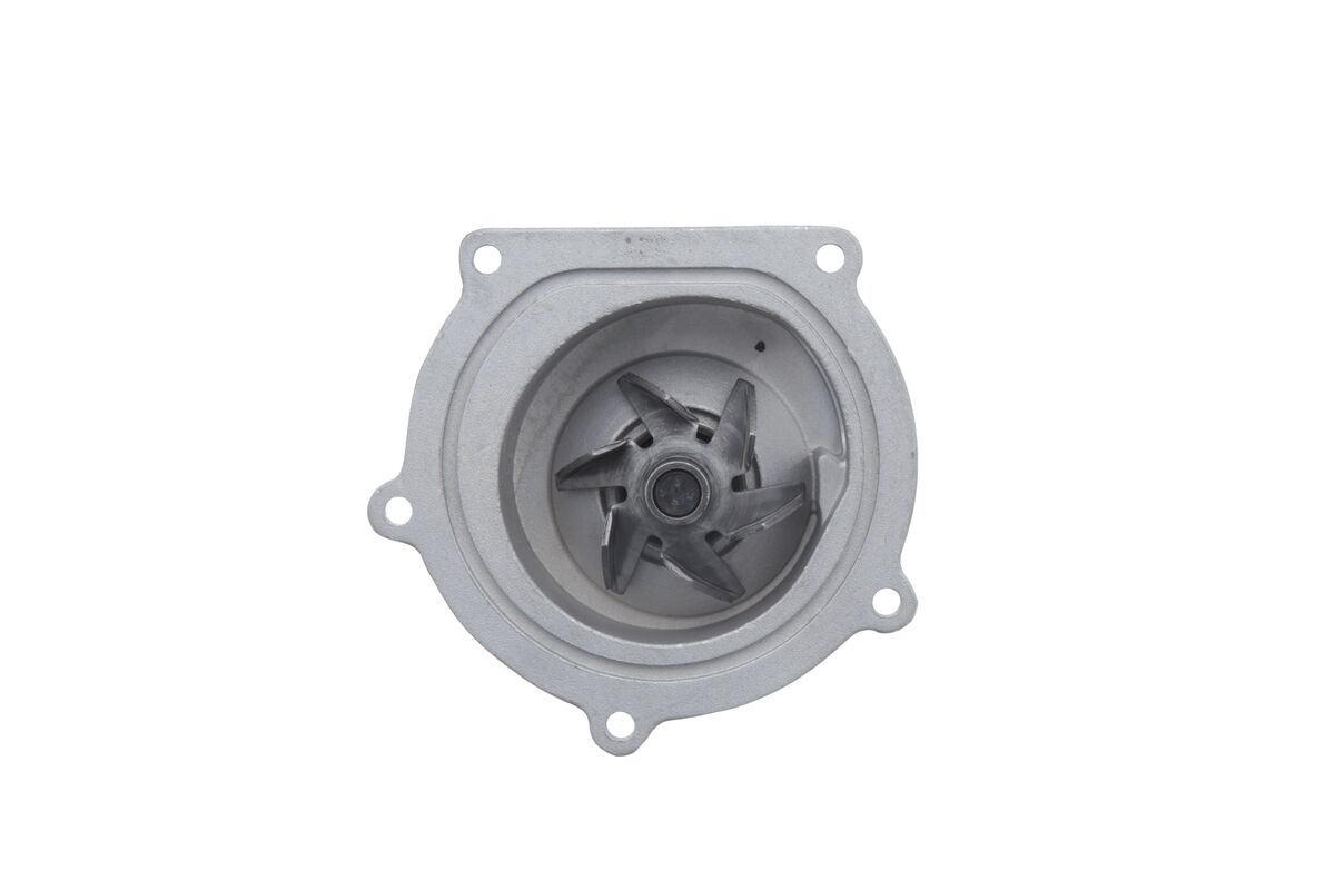 Water Pump, engine cooling 2
