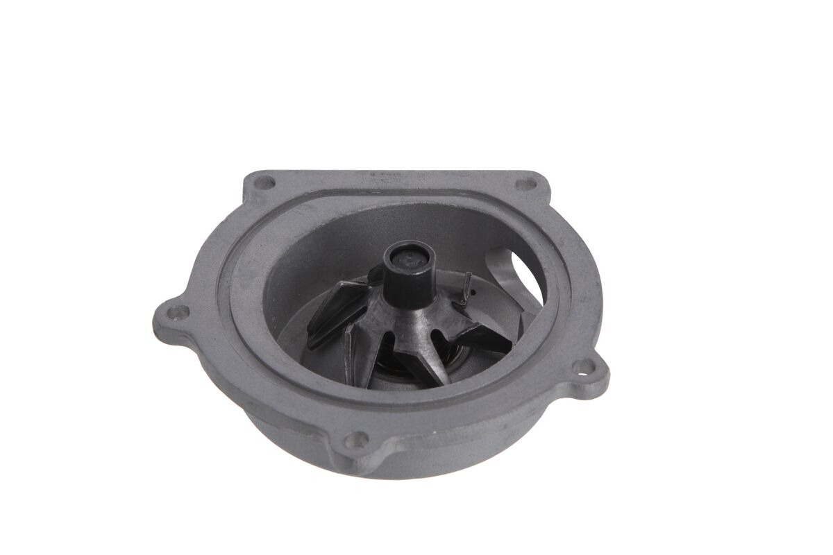 Water Pump, engine cooling 3