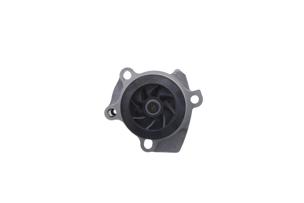 Water Pump, engine cooling 2