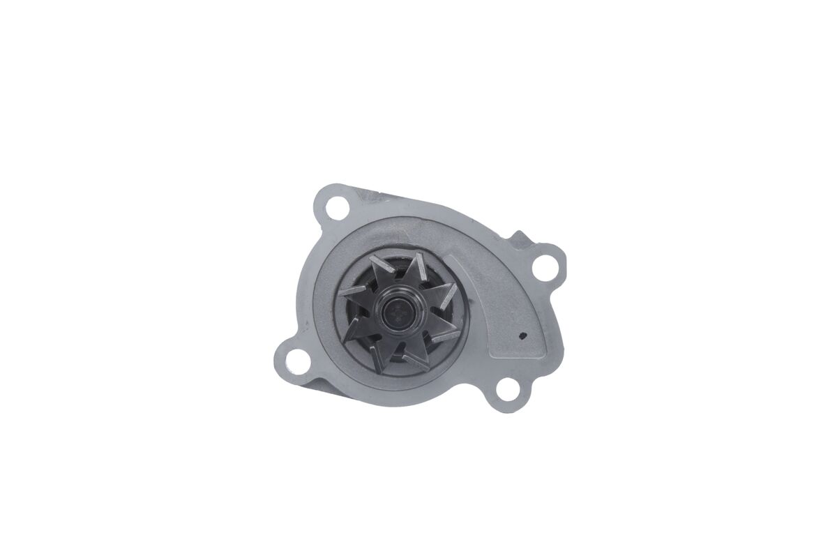Water Pump, engine cooling 3