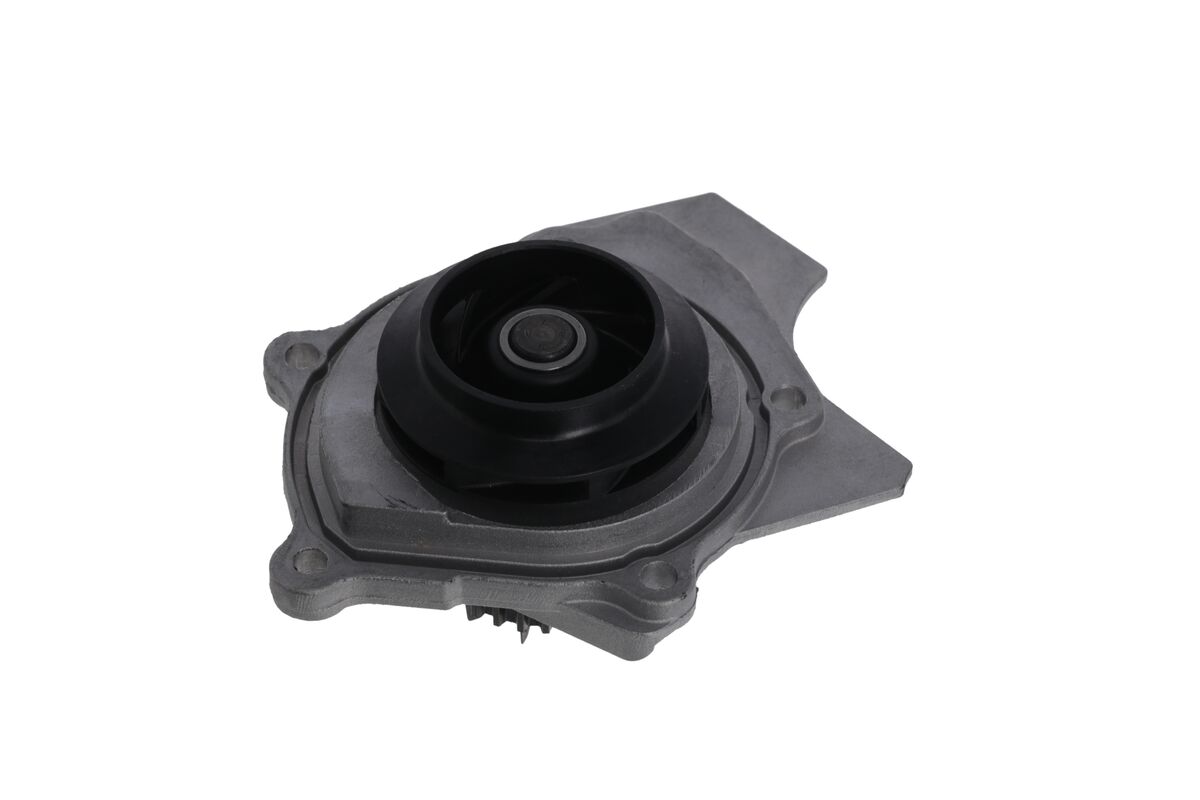Water Pump, engine cooling 3