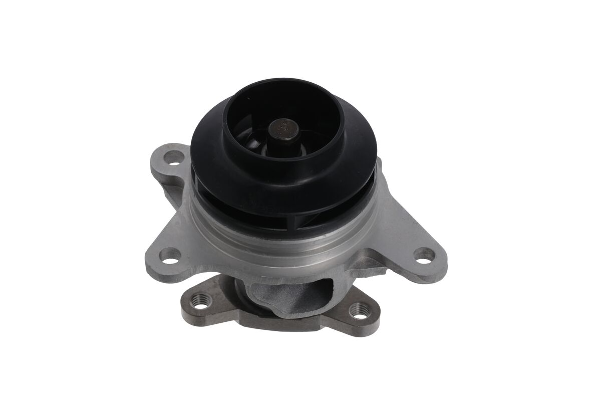 Water Pump, engine cooling 3