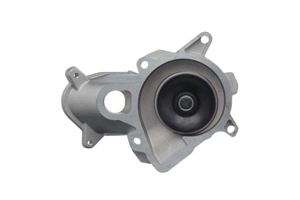 Water Pump, engine cooling 2