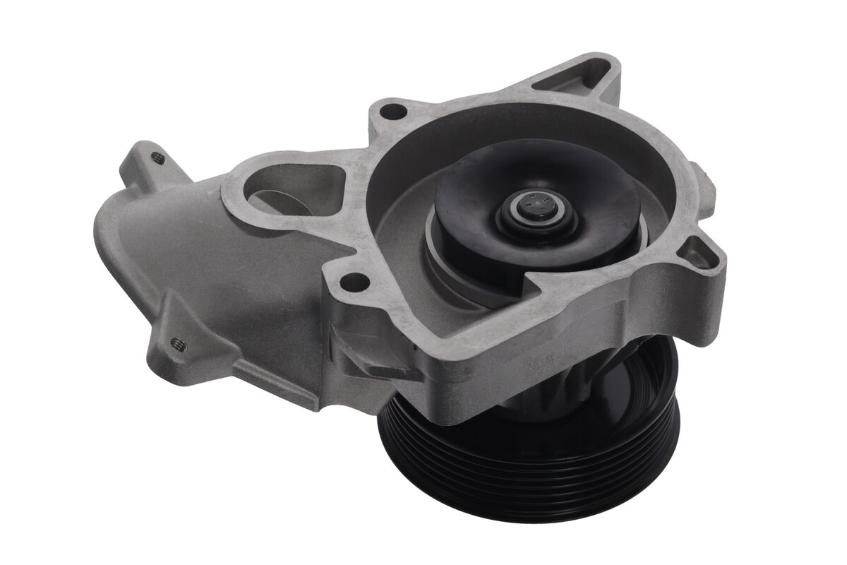 Water Pump, engine cooling 3