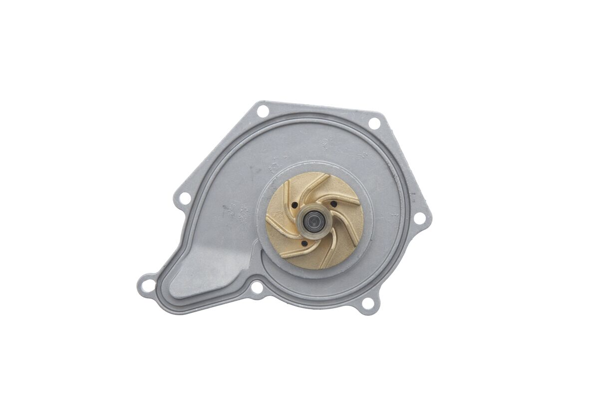 Water Pump, engine cooling 2