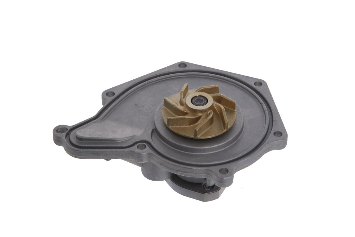 Water Pump, engine cooling 3