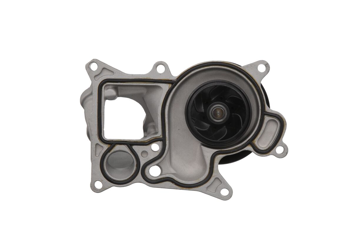 Water Pump, engine cooling 2