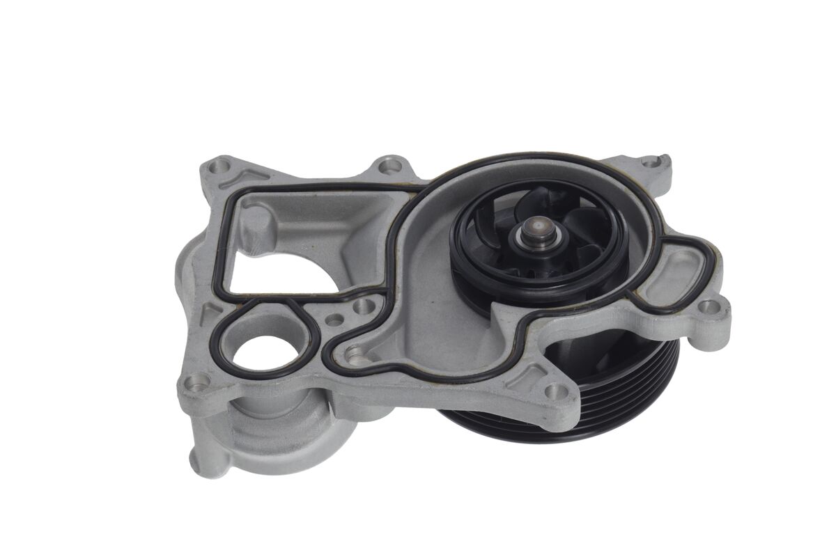 Water Pump, engine cooling 3
