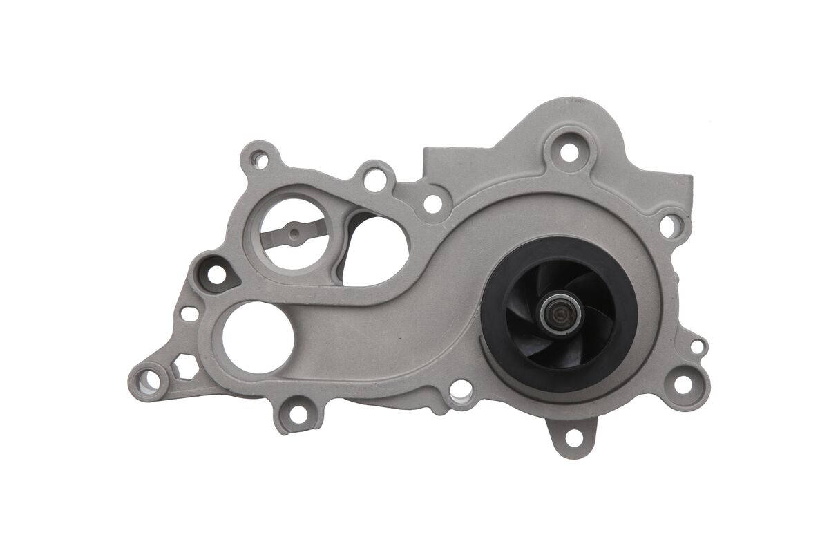 Water Pump, engine cooling 2