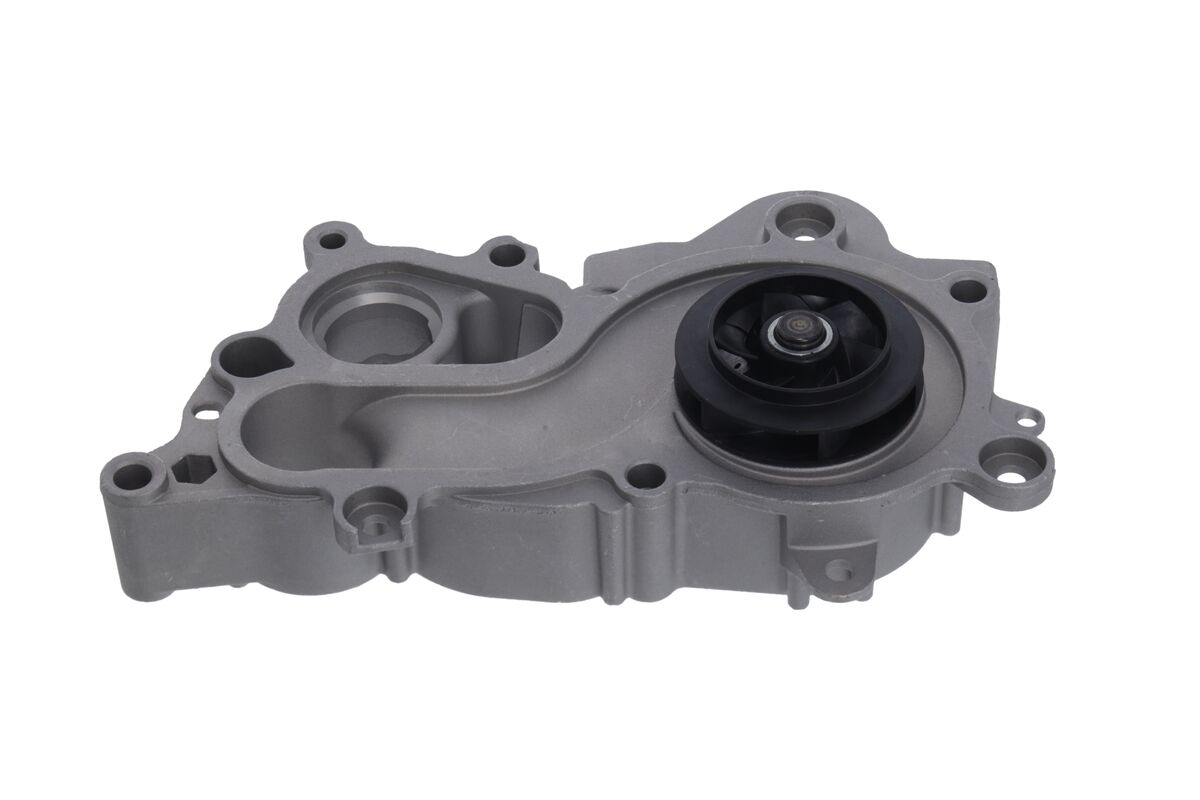 Water Pump, engine cooling 3
