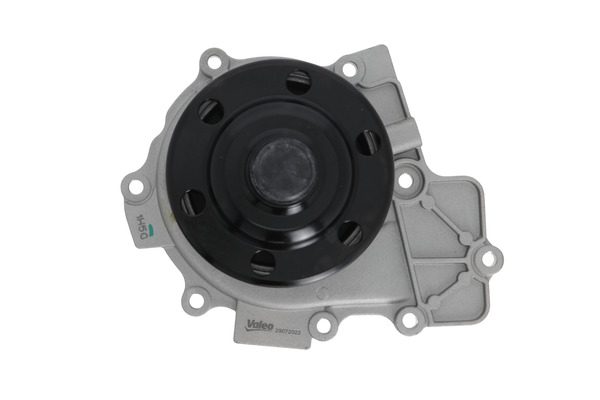 Water Pump, engine cooling 2