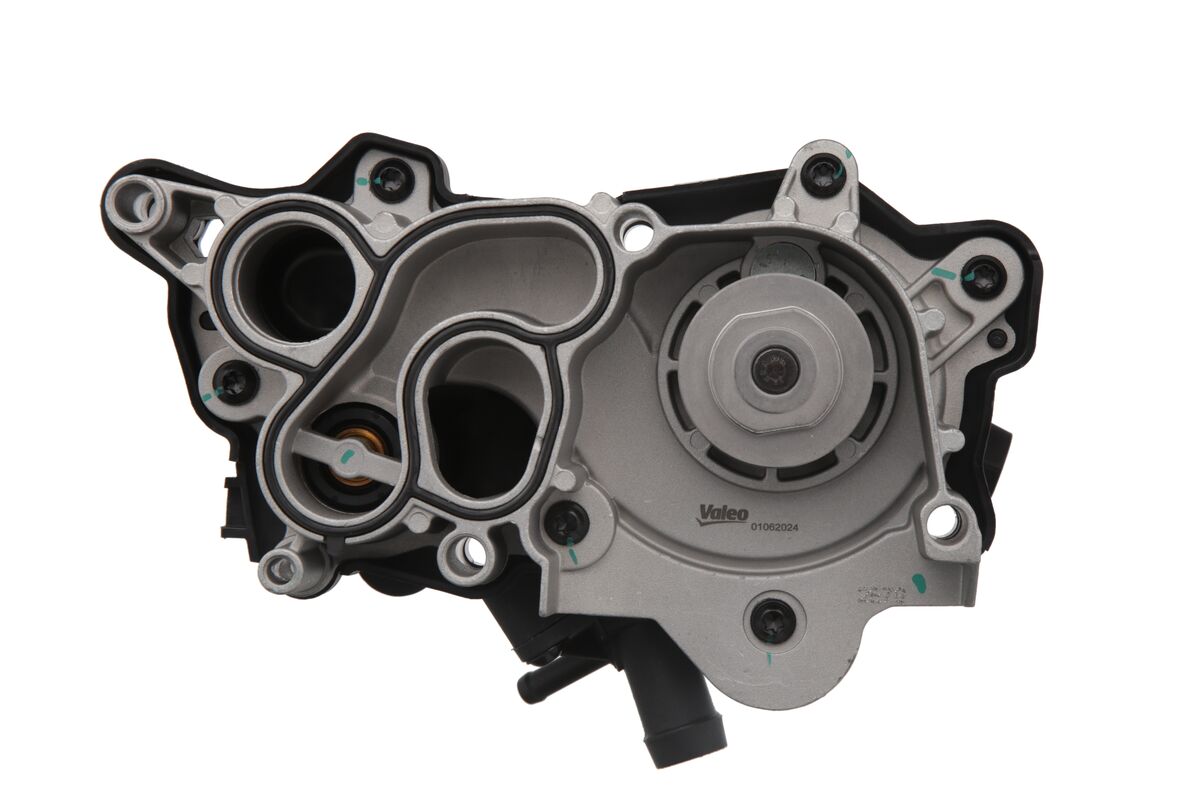 Water Pump, engine cooling 2