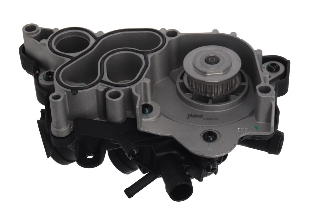 Water Pump, engine cooling 3