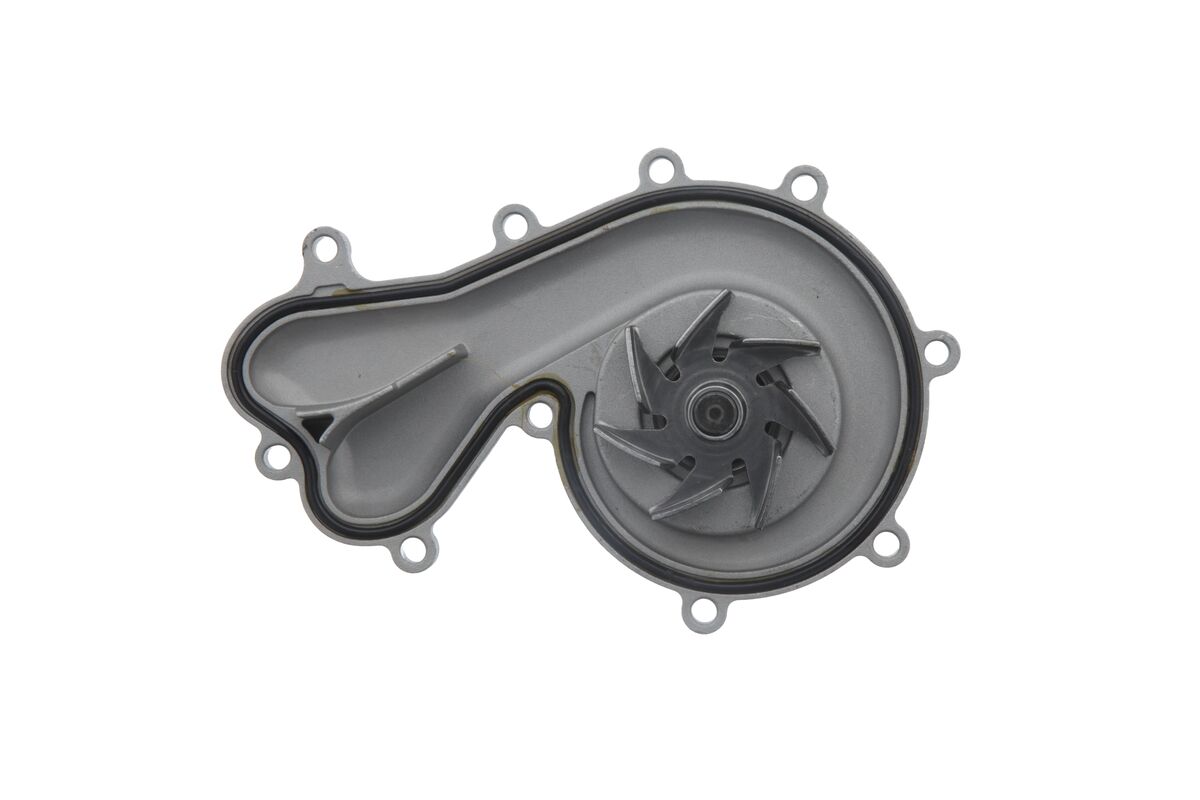 Water Pump, engine cooling 2