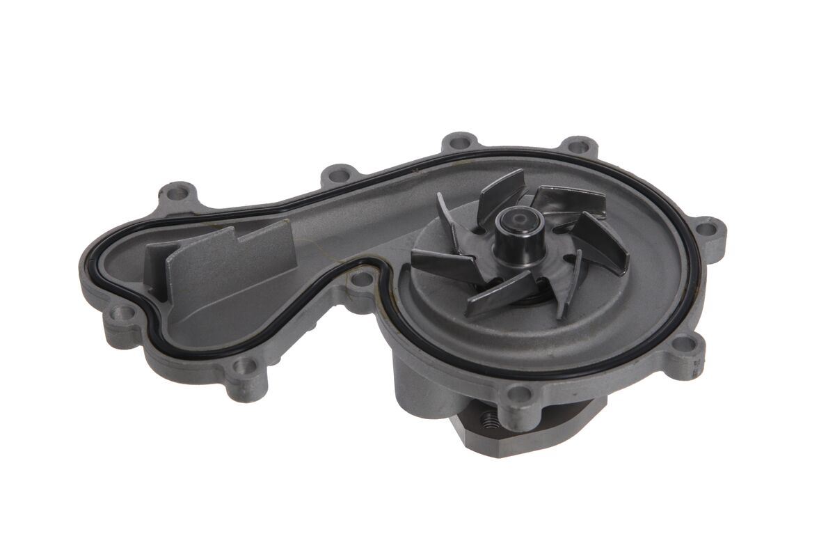 Water Pump, engine cooling 3