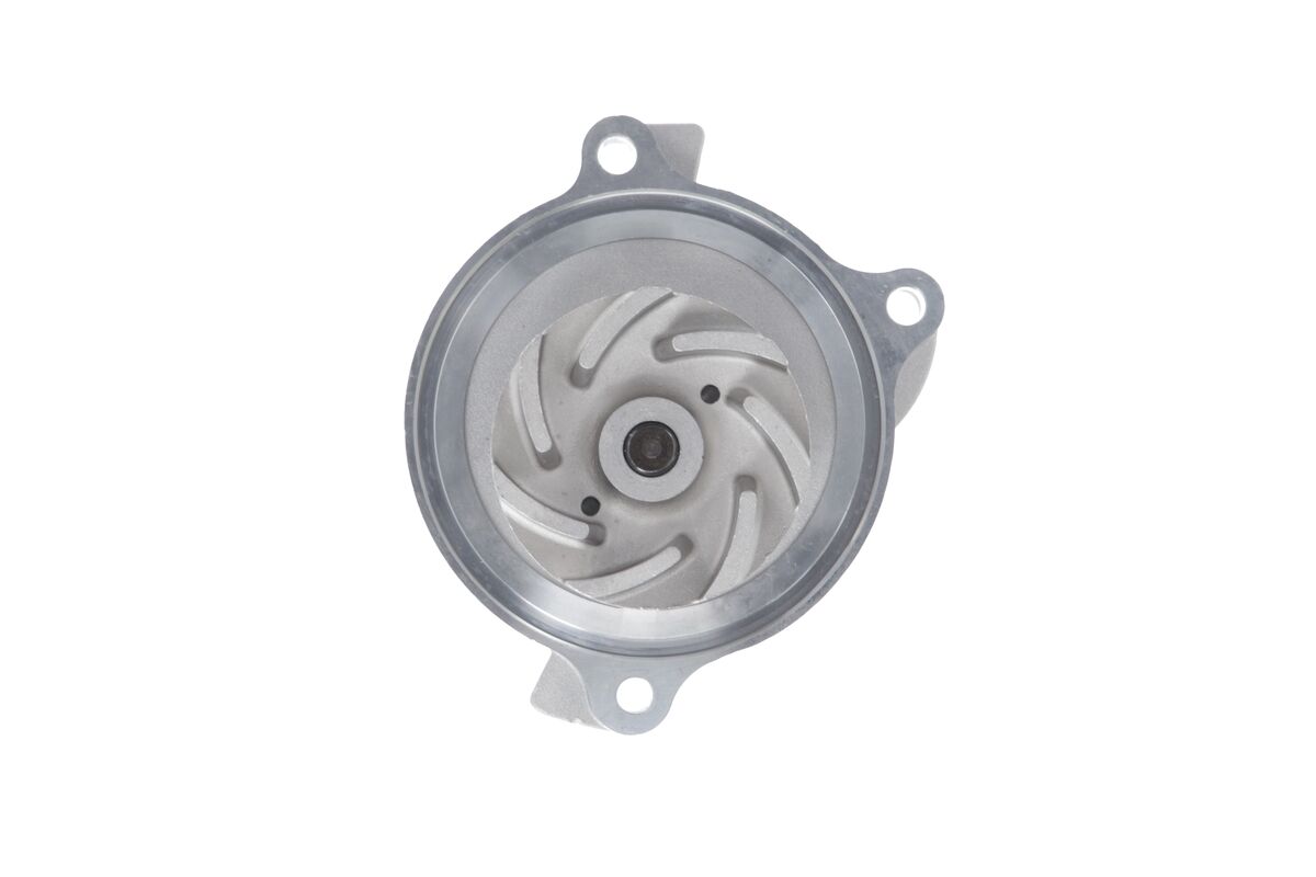 Water Pump, engine cooling 2