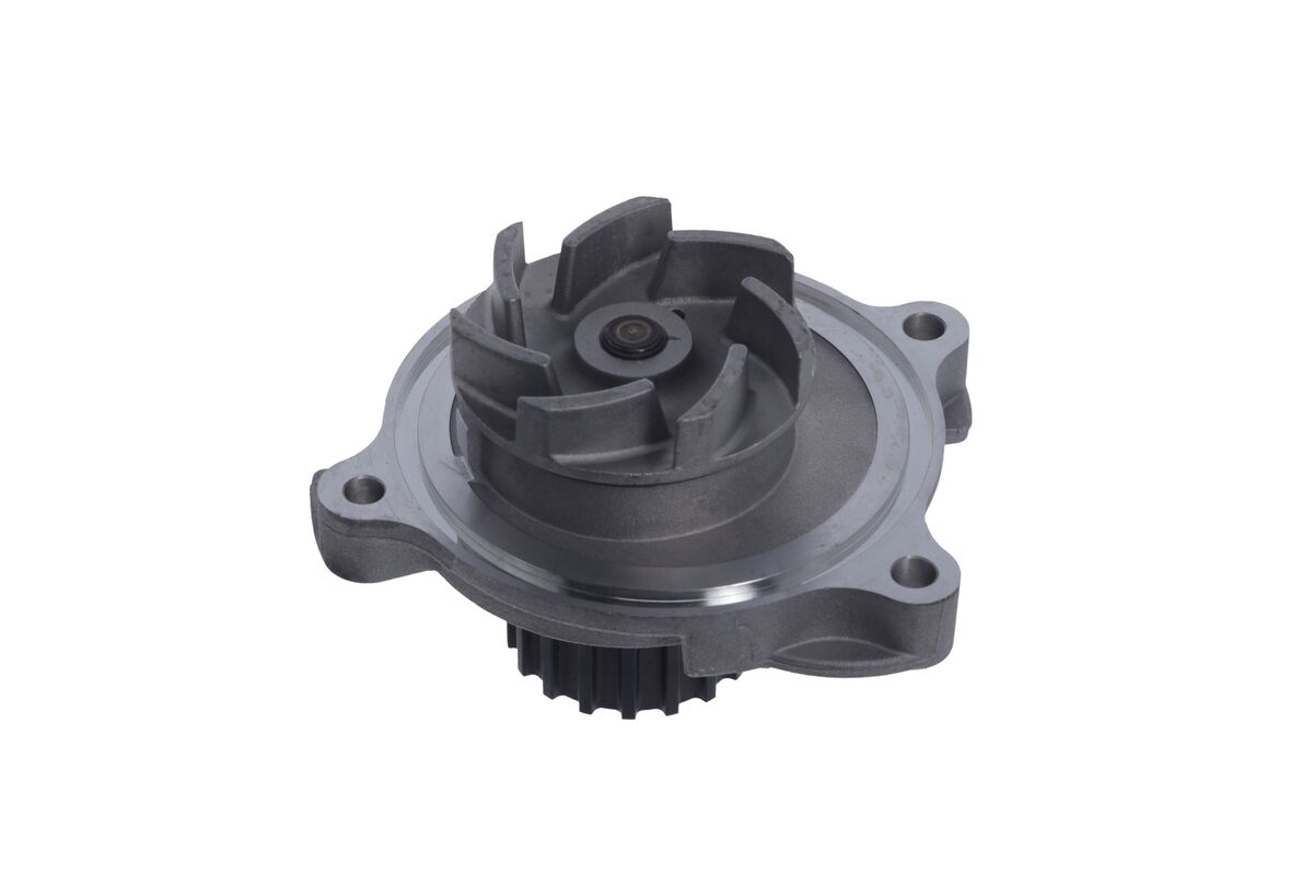 Water Pump, engine cooling 3