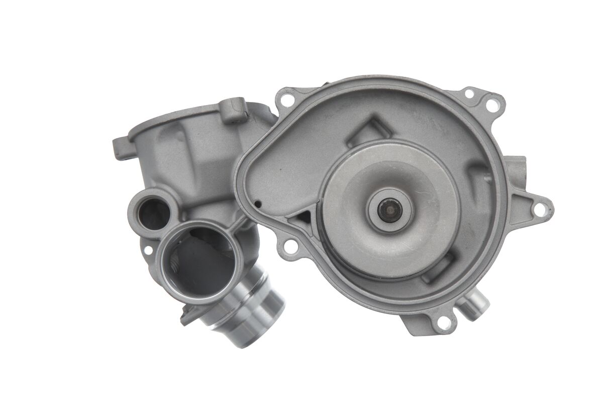 Water Pump, engine cooling 2