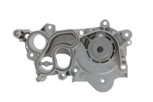 Water Pump, engine cooling 2